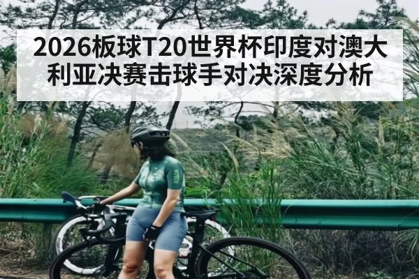 2026板球T20世界杯印度对澳大利亚决赛击球手对决深度分析