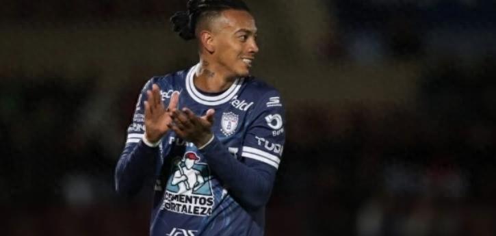 如意体育在线网站-委内瑞拉中锋成武汉三镇新援热门，曾为本菲卡出战，效率堪比金靴