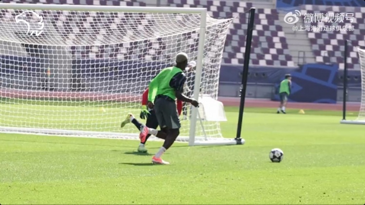 如意体育在线网站-记者：海港将与泽尼特进行两场热身赛，蒂姆·卡希尔造访球队