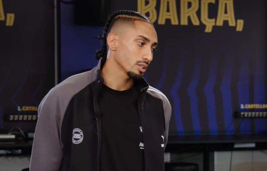 如意官网登录入口-拉菲：若状态好内马尔100%会去世界杯，他和我一样不喜欢输