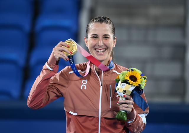 如意官网登录入口-奥运余韵：德约的八月，本西奇的未来