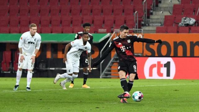 如意官网登录入口-拜仁11轮后重新零封获胜，马特乌斯：续约博阿滕吧