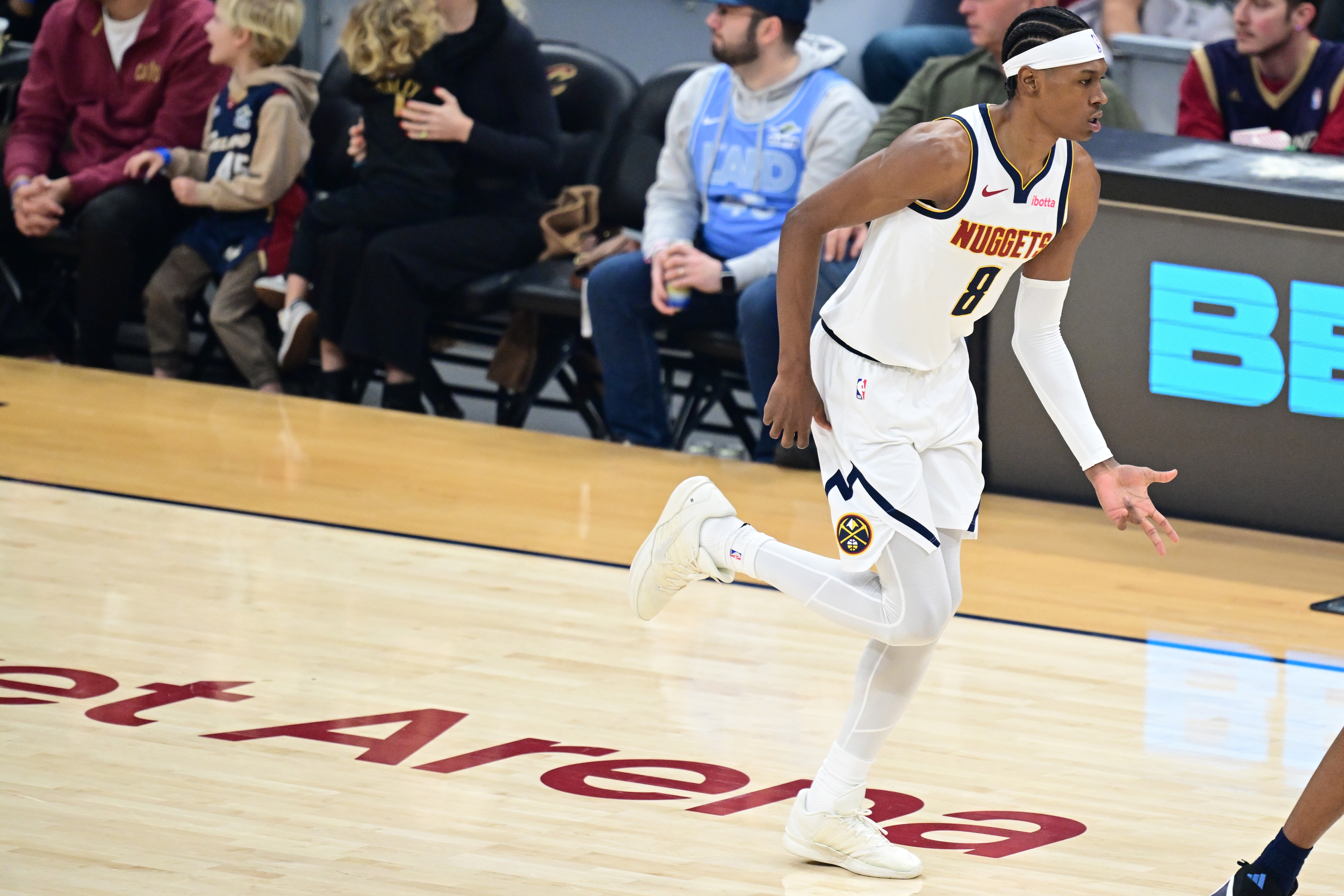 如意体育在线网站-追梦：沃特森在不久的将来 很可能成为这个联盟里的全明星！